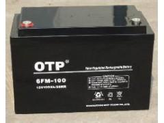 OTP蓄电池6FM-100